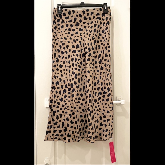 Realisation Par Dresses & Skirts - Realisation Par “The Naomi” in Wild Things Skirt